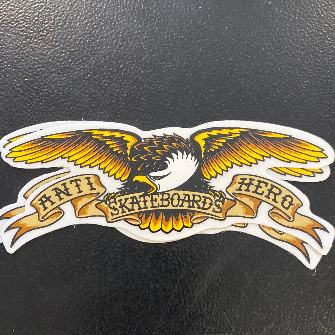 AntiHero Sticker Eagle