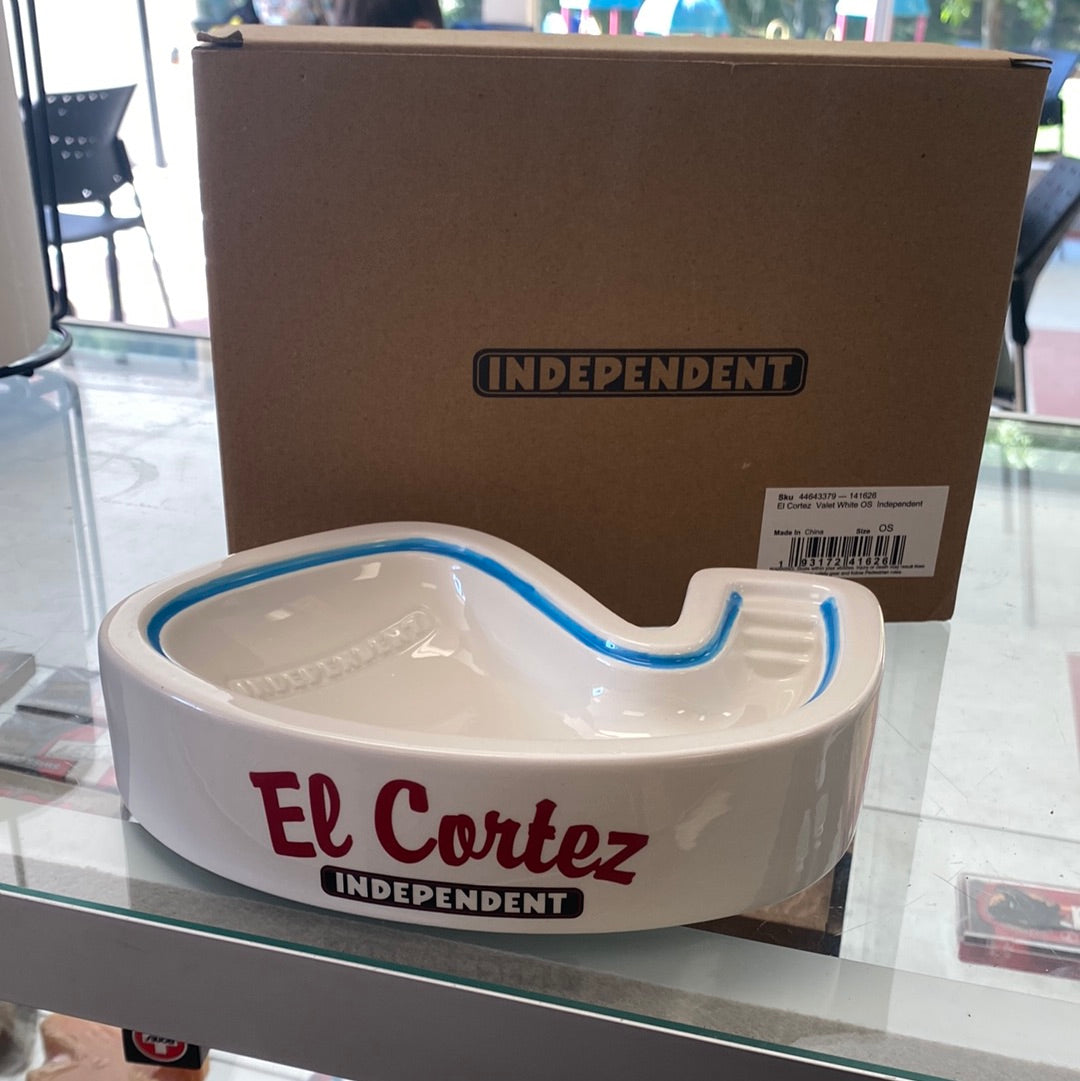 Independent El Cortez bowl